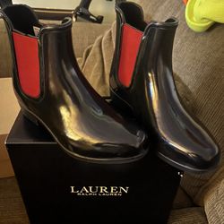 Lauren Boots 