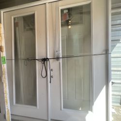 86 By 96 Tall For 3000 