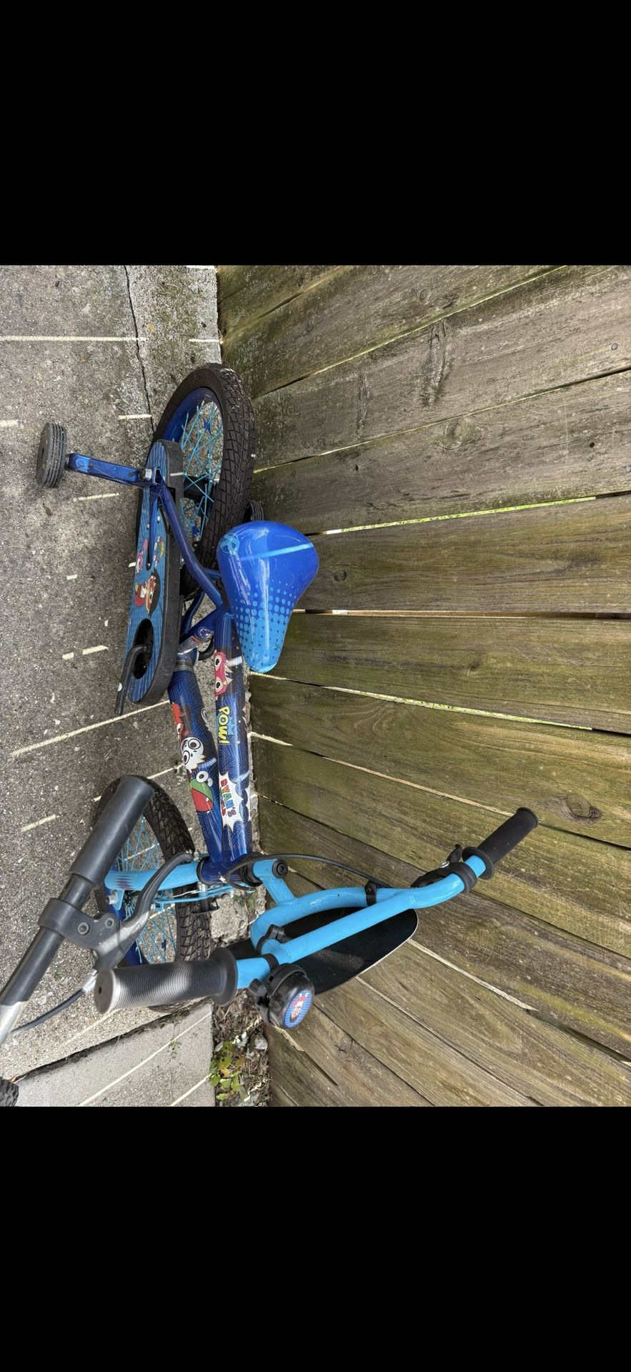 Bikes for Sale