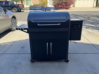 Traeger Silverton XL - $750 OBO