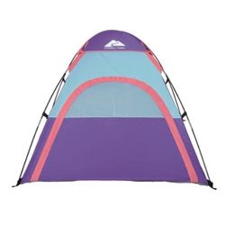 Ozark Trail, 6 X 4 X 34 6 Lb Kids Dome Tent Ideal For 2 Kids