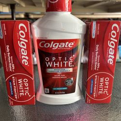 Colgate
