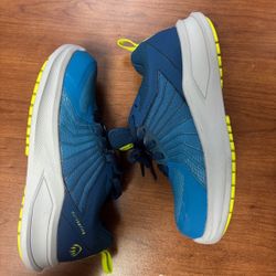 Wolverine Bolt Vent Durashocks CarbonMAX Women’s Size 7
