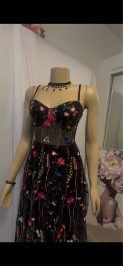 Vestidos de fiesta