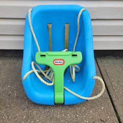 Little Tikes Baby Swing