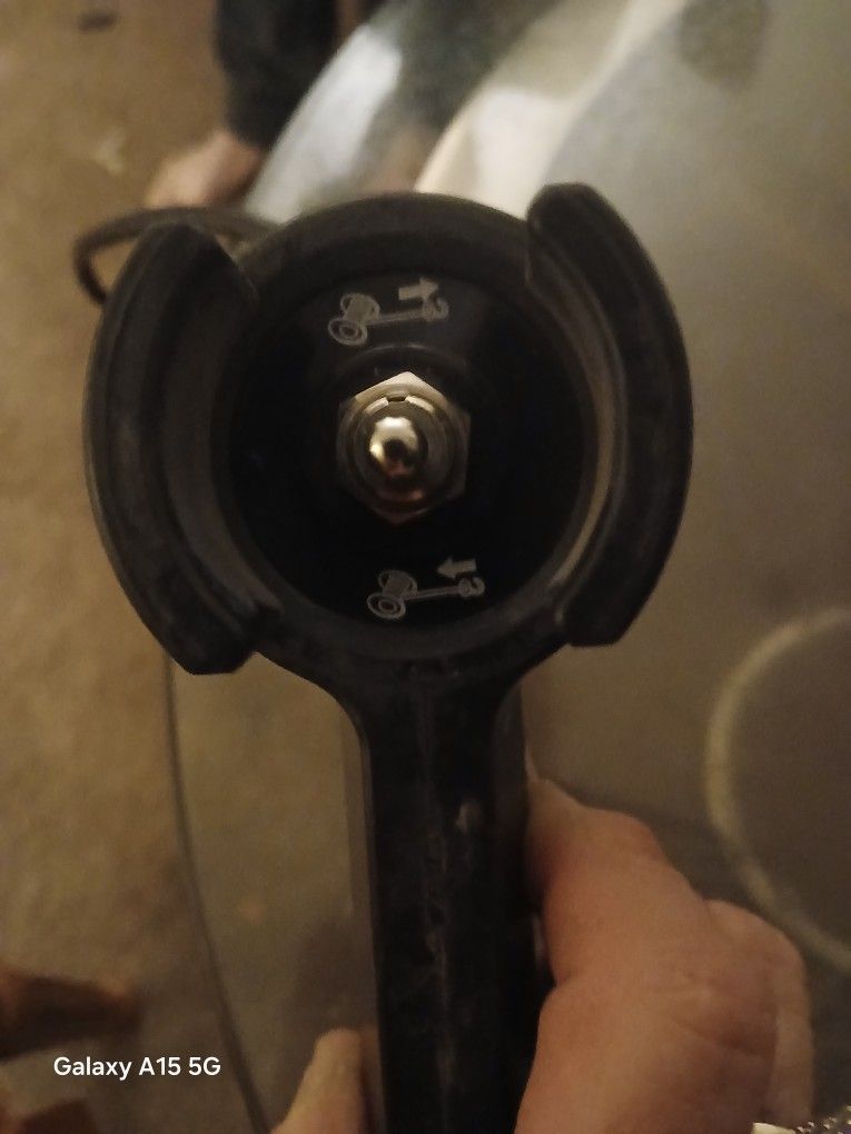 Power Wagon Winch Controller