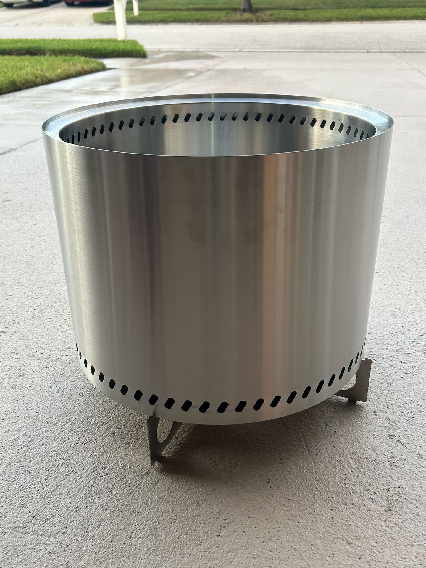 Fire Pit