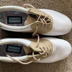 Golf shoes-Ladies