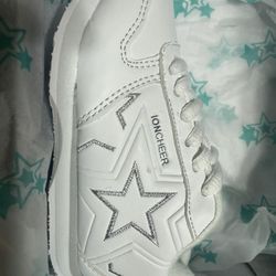 ION Cheer Shoes Youth 8