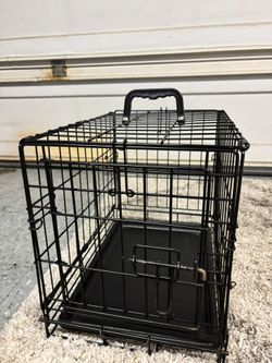 Pet Crate
