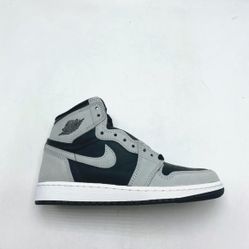 Nike Air Jordan 1 Retro High OG GS Shadow 2.0 