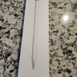 Apple Pencil