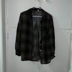 Women Blouse Size  M  