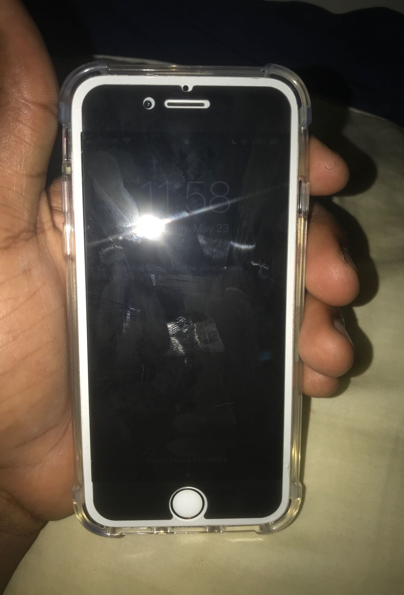 iPhone 6s need gone today !