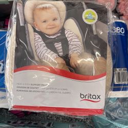 NEW Baby Support Pillow 