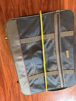 Big Luggage Bag