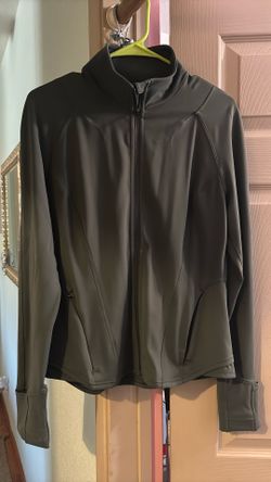 Lululemon Jacket