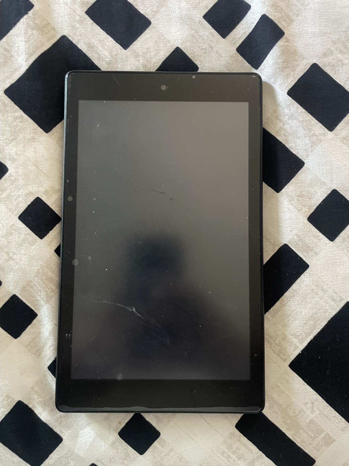 Amazon Fire 8” Tablet