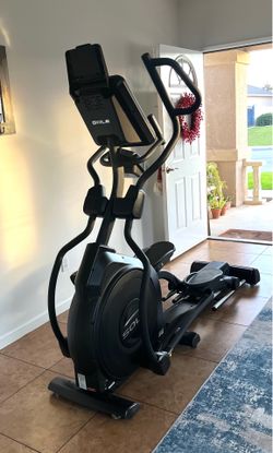 ELLIPTICAL - Professional