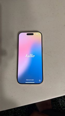 iPhone