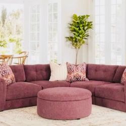 WE SPECIALIZE CUSTOMIZING COUCHES  WITH VARIETY OF UPHOLSTERY ) J.L.  GOMEN, FLORES DESIGN AND MANY MORE!! DIFFERENT PRICE RANGES!!!