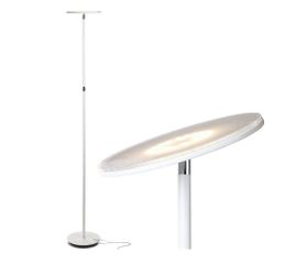 Floor lamp bright