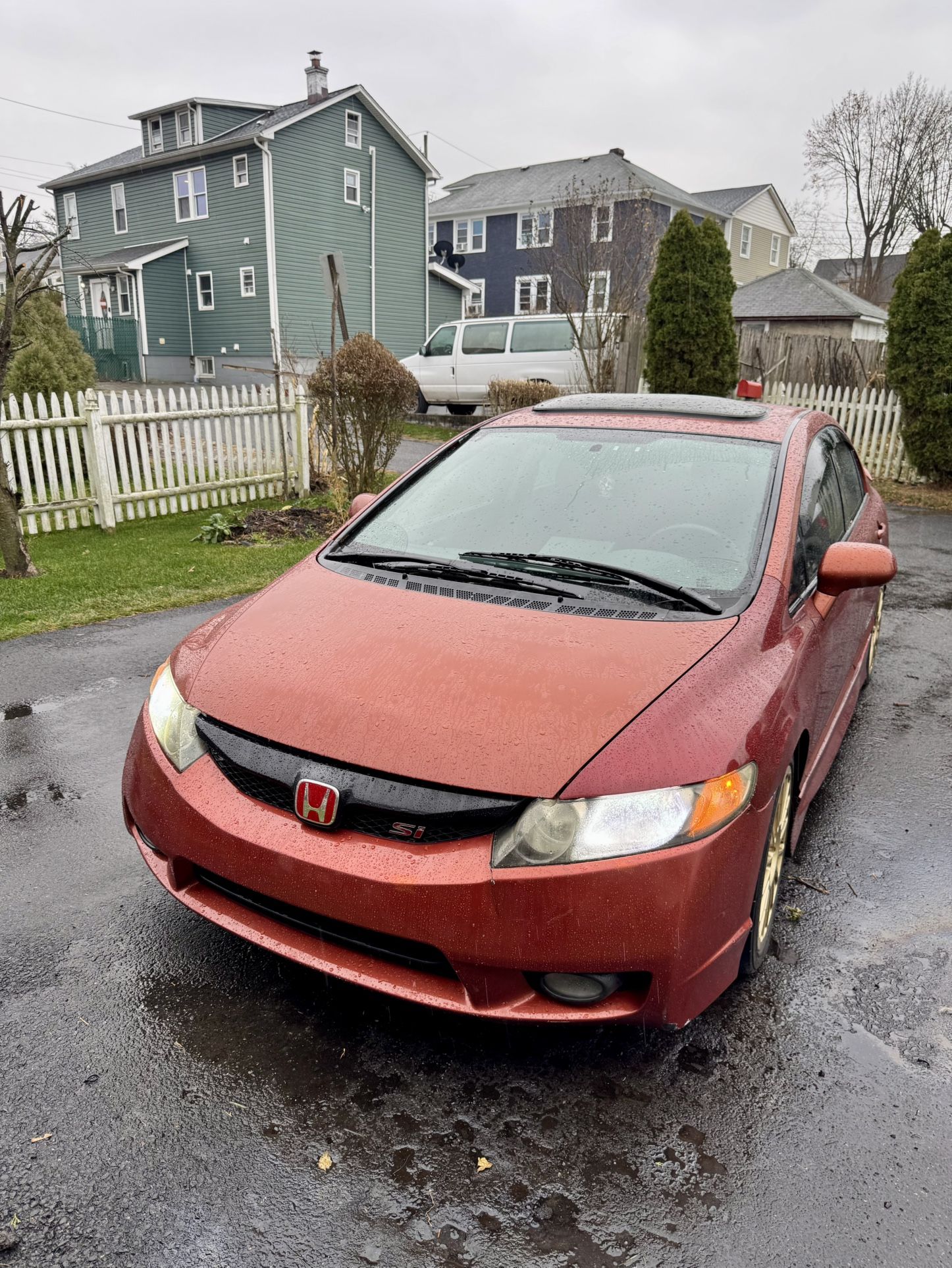 2009 Honda Civic