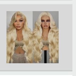 28 Inch 613 Wig from Yayo