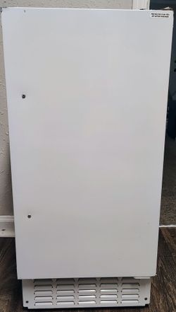 Ice maker