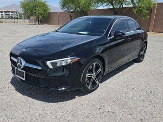 2019 Mercedes-Benz A 220