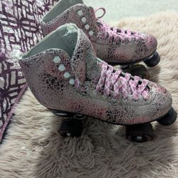 Roller Skates Size 10