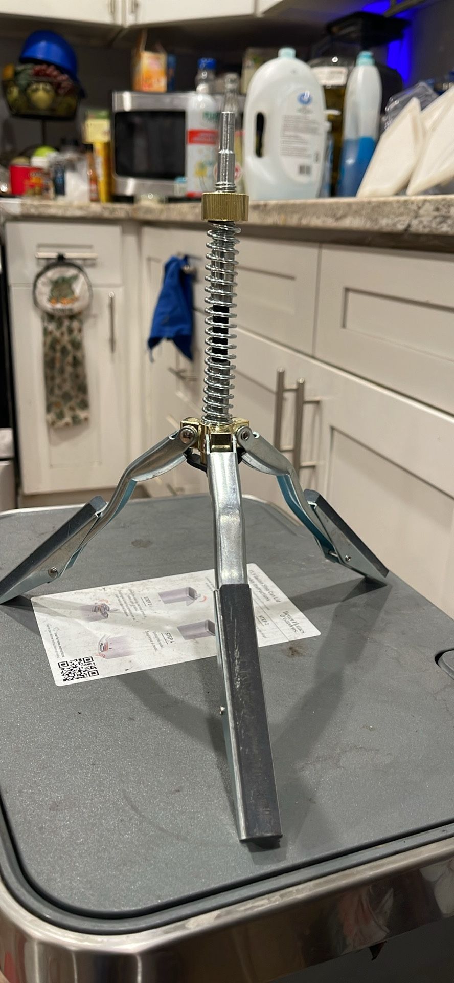 Engine Cylinder Hone