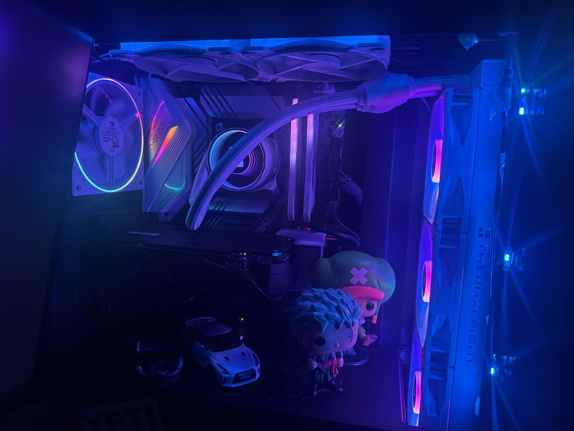 Pc Building