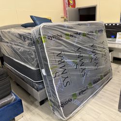 🚨Brand new all sizes mattresses available🚛🚨STARTING $99
