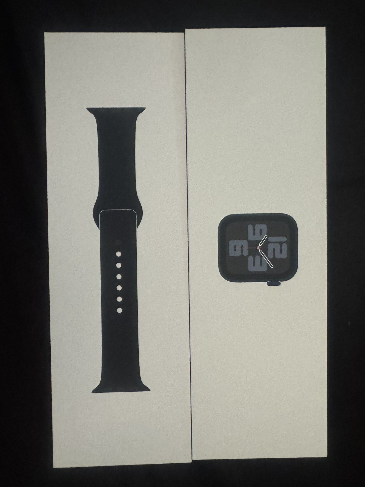 Apple Watch SE (Gen 2)