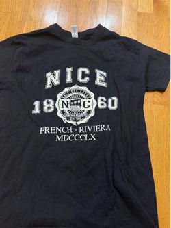 Nice, France Shirt
