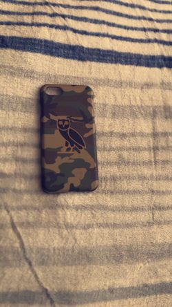 OVO IPHONE 7 Case