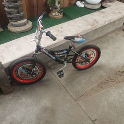 Kids Bike