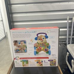 children's toy to learn to walk new