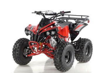 -`✮´- Sportrax-125 Teen/Adult Gas ATV -`✮´-