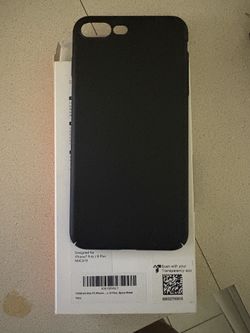 Iphone 7plus Or 8 Plus Case