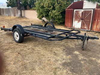 Trailer & Baja