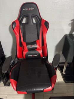 Computer Chair Gaming  console