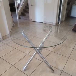 Small Dining Table