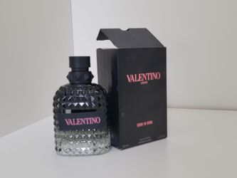 Valentino Born in roma rep
