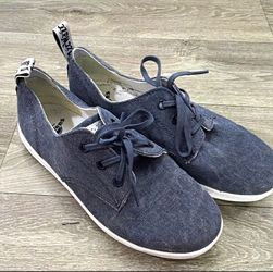 Dr. Martens CallumCanvas Shoes 9M/10L