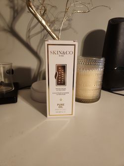 Aceite Facial Ultra Puro