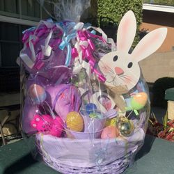 Easter Gift Baskets!! 🐇🐥🐣