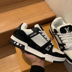 Lv Trainers 