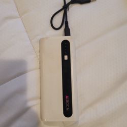 Portable Charger